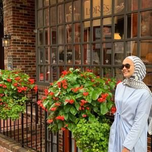 Meet your Posher, Rezeda